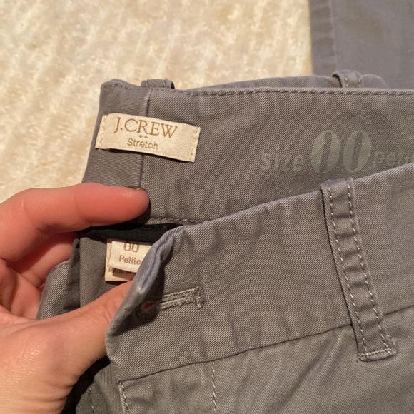 J Crew Pants - Picture 2 of 2